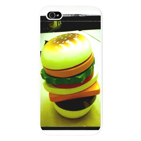 hamburger_iphone_5_case