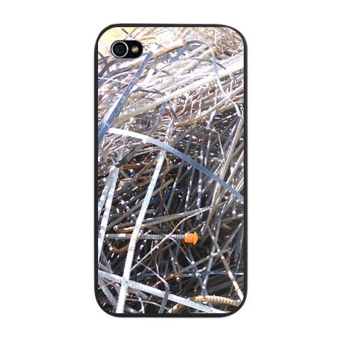 metal_scraps_iphone_snap_case