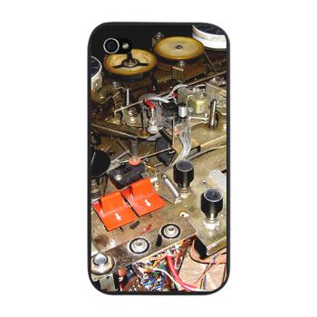 vcr_dj_iphone_snap_case